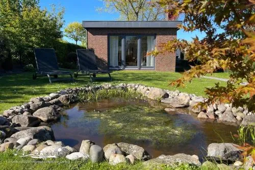 36 Ferienhaus Schwarz-Priegnitz in Burg auf Fehmarn, Deutschland