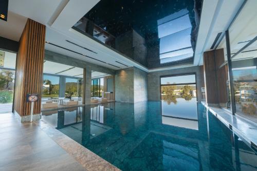 Doora Bodrum Hotel - 수영장