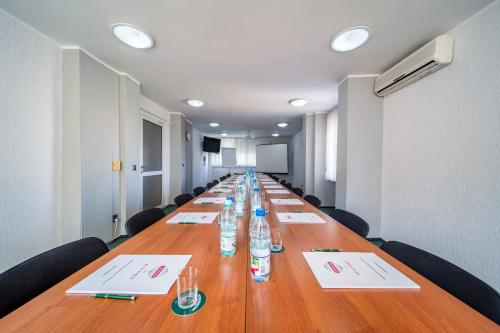 Hotel Gromada Poznań - image 12
