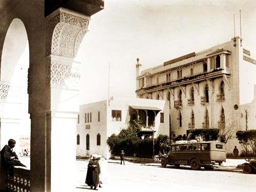 Hotel des Oudaias - image 2