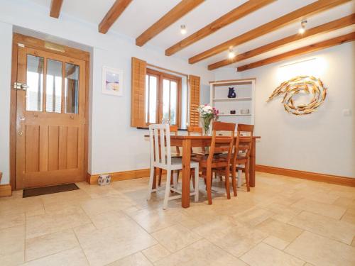Splatt Barn, Wadebridge (fotografie 7)