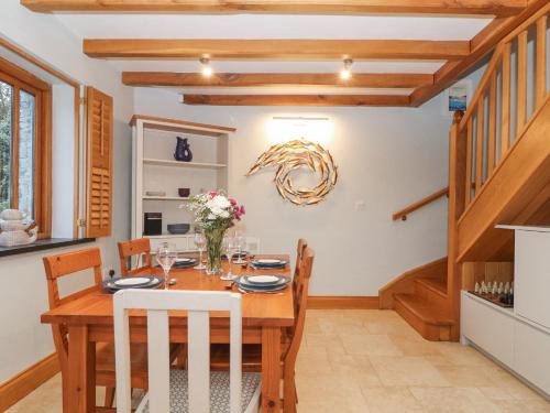 Splatt Barn, Wadebridge (fotografie 9)