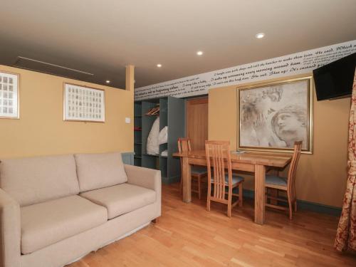 A szálláshely kívülről, Suite 2 in Whiteshill