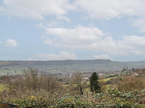 A szálláshely kívülről, Double Room 2 in Whiteshill