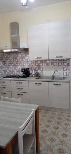 Villa Adele, Agnone Bagni (foto 9)