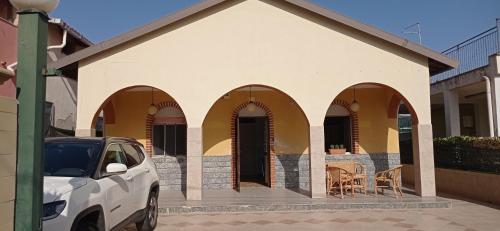 Villa Adele, Agnone Bagni (foto 3)