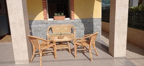Villa Adele, Agnone Bagni (foto 2)