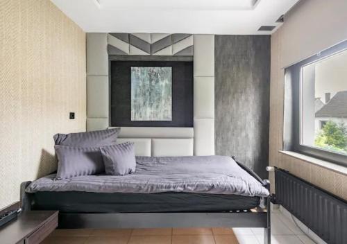 Miet-Kamp ruhig, zentral, nahe Messe, ausgefallenes design 2 Schlafzimmer, Berlino (foto 7)