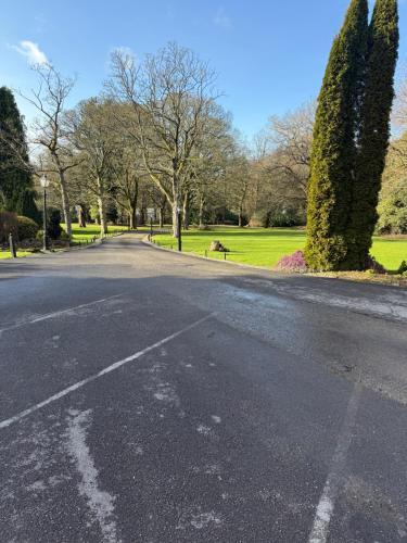 Beautiful Derbyshire house, near Chatsworth, Peak District