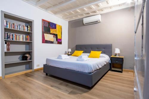 Elegantis Monti Suite Apartment, Rome (photo 6)