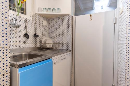 Elegantis Monti Suite Apartment, Rome (photo 7)