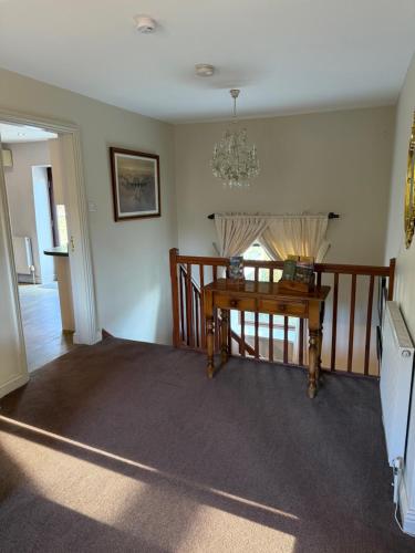 Beautiful Derbyshire house, near Chatsworth, Peak District