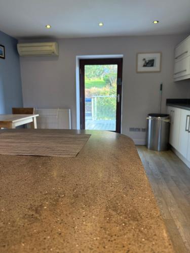 Beautiful Derbyshire house, near Chatsworth, Peak District