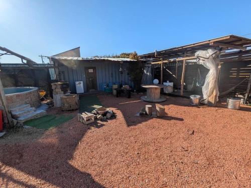 Asahi Seaside Cottage - Vacation STAY 42134v