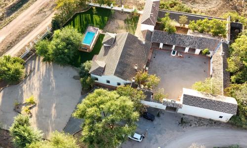 Casa La Regidora gîte à louer Cinco Casas