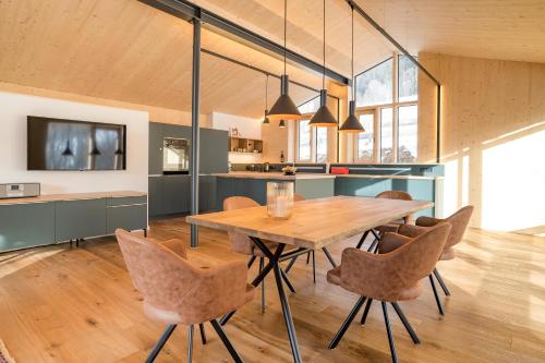 Facilities, Alpenhaus Chalet Panoramablick - Bergbahn unlimited im Sommer inklusive in Oberstdorf