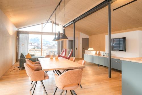 Facilities, Alpenhaus Chalet Panoramablick - Bergbahn unlimited im Sommer inklusive in Oberstdorf