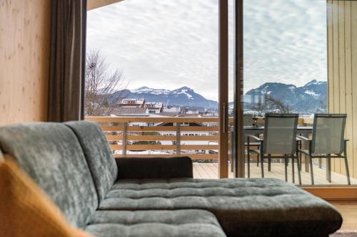 Surrounding environment, Alpenhaus Chalet Panoramablick - Bergbahn unlimited im Sommer inklusive in Oberstdorf