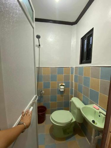 4A's Lodging in Daanbantayan
