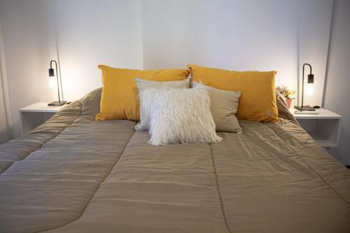 Chic and Fancy Apt in Nueva Cordoba - Unbeatable Location!