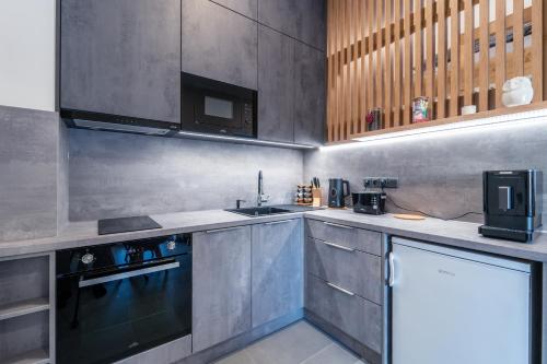 Apartmány u Sjezdovky (Apartmany u Sjezdovky) in 佩爾寧克