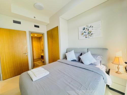 2 Bedroom Fully Furnished- Aykon City Tower C, Dubaj (fotografie 5)
