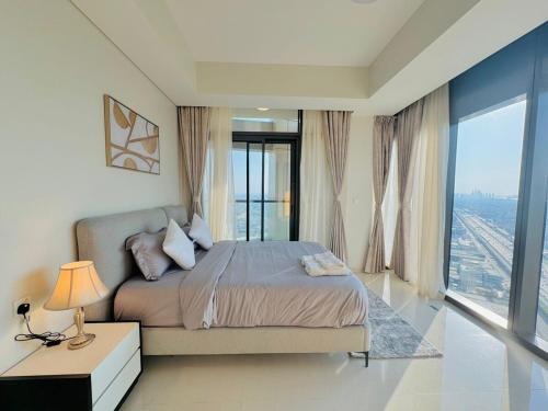 2 Bedroom Fully Furnished- Aykon City Tower C, Dubaj (fotografie 7)