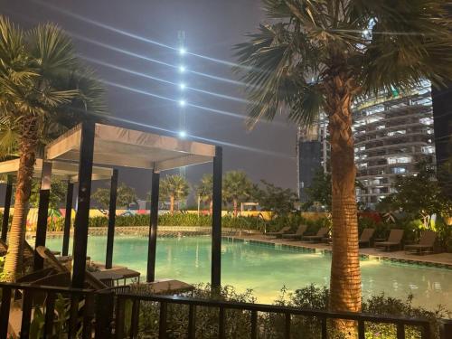 2 Bedroom Fully Furnished- Aykon City Tower C, Dubaj (fotografie 10)