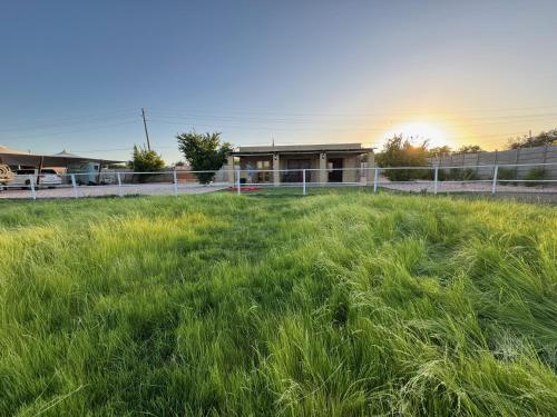. The Stables Kakamas Self Catering