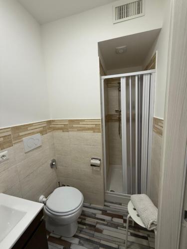  B&B Le Mura in Alatri