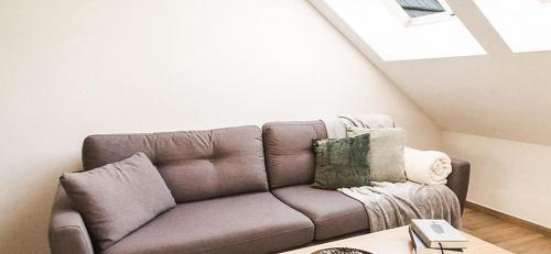 Apartamenty Forma Tatrica - image 12