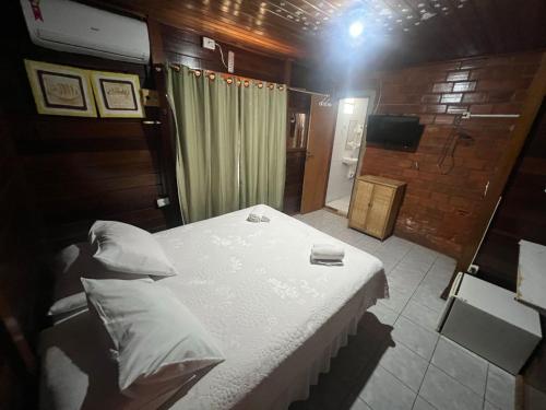 Pousada Casa de Praia – Fernando de Noronha Island, WI