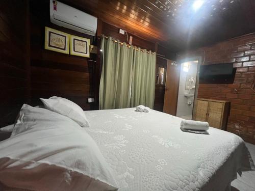 Pousada Casa de Praia – Fernando de Noronha Island, WI
