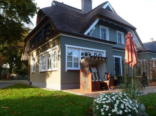 Two-Bedroom Holiday Home