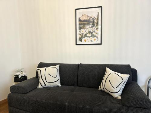 Ruhige Unterkunft mit Netflix Küche & Waschmaschine in Stutensee, Deutschland