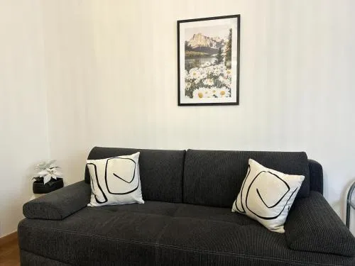 Ruhige Unterkunft mit Netflix Küche & Waschmaschine in Stutensee, Deutschland