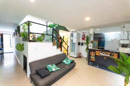Ohana Apart Hotel