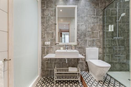 Two-Bedroom Apartment image 10