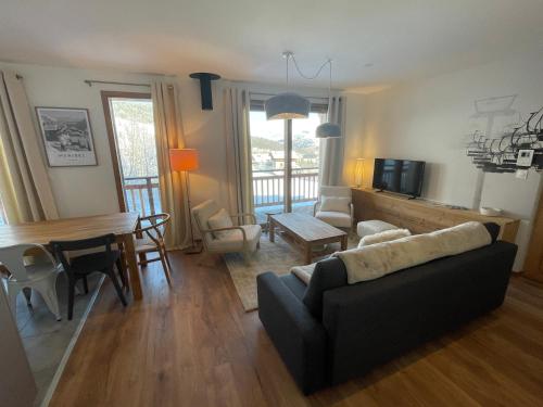 Chalet de l'Olympe in Le Villaret