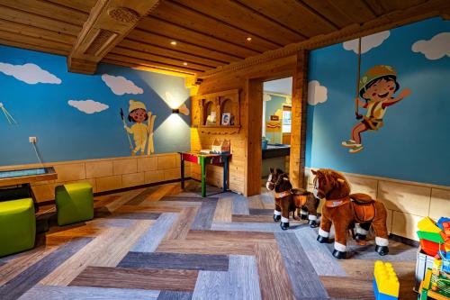 Hotel Kirchbichlhof - main image