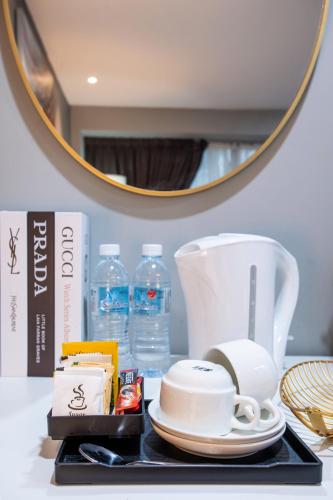 Raissa Boutique Hotel, Kuala Lumpur (fotografie 6)