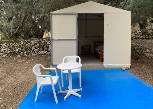 Camping Paleokastritsa - image 4