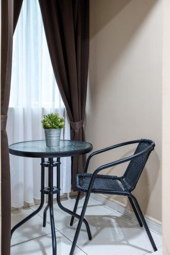 Raissa Boutique Hotel in Kuala Lumpur