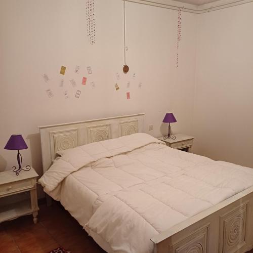 Gîte la maison du bonheur (Gite la maison du bonheur) in Montignac-Charente