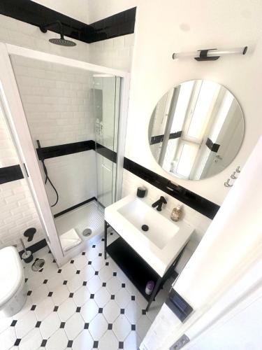 The Prince Suite, Rome (photo 8)