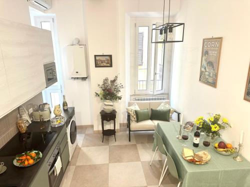 The Prince Suite, Rome (photo 3)
