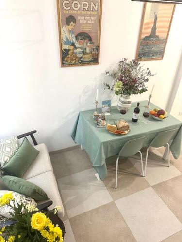 The Prince Suite, Rome (photo 7)