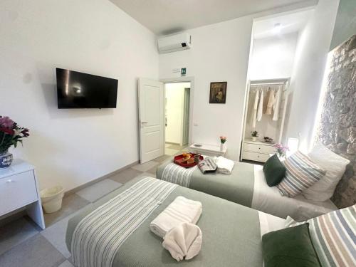 The Prince Suite, Rome (photo 5)
