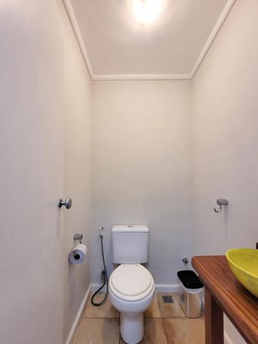 Deluxe Double Room with Extra Bed room in Resort La Marina