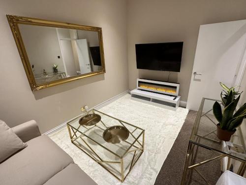 Luxury flat central Brighton — other in Prince's Place, Brighton & Hove, BN11ED, United Kingdom